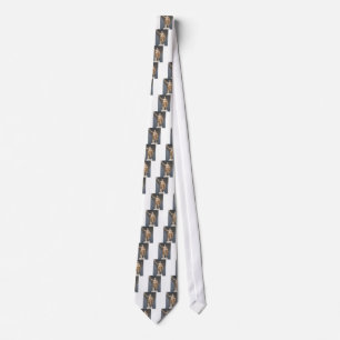 Roman Emperor Tie