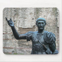 Roman Emperor Trajan