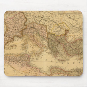 Roman Empire 2 Mouse Pad