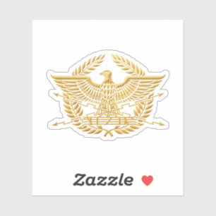 Roman Empire Aquila Eagle