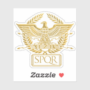 Roman Empire Aquila Eagle