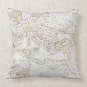Roman Empire Cushion