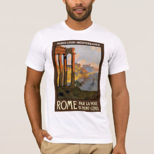 Roman Forum T-Shirt