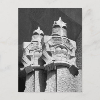 Roman Guards Postcard