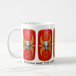 Roman & Holy Roman Empire Mug