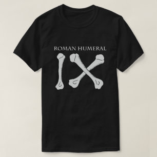 Roman HUMERAL T-Shirt