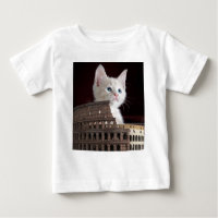 roman kitty
