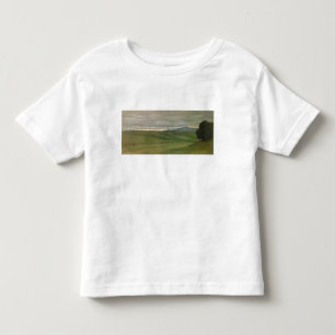 Roman Landscape Toddler T-Shirt