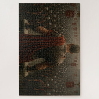 Roman Legion's Epic Puzzle
