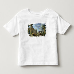 Roman Ruins with a Prophet, 1751 Toddler T-Shirt