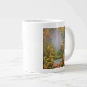 Romance 1995 large coffee mug