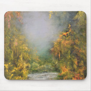 Romance 1995 mouse pad