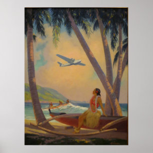 Romance and Progress Poster