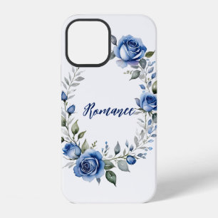 Romance and Roses iPhone 12 Case