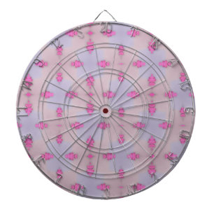 Romance Dartboard