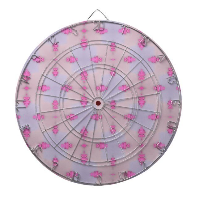 Romance Dartboard (Front)