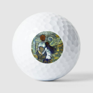 ROMANCE GOLF BALLS