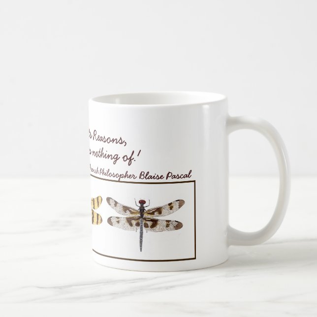 Romance Mug (Right)