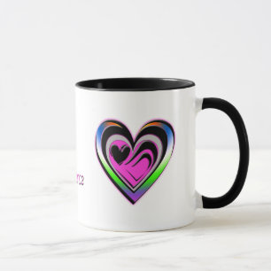Romance Mug