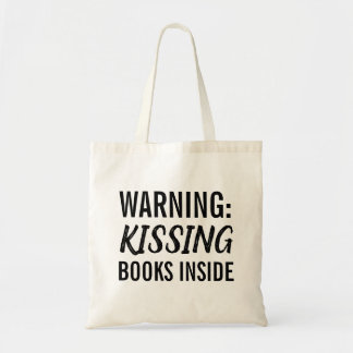 Romance Reader Tote Bag