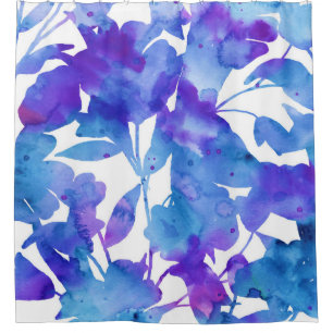 Romance Shower Curtain