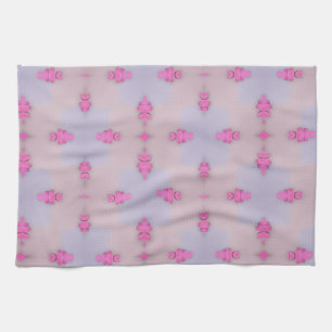 Romance Tea Towel