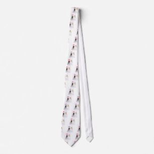 Romance Tie