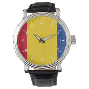 Romancing Romania Watch