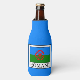 Romani Bottle Cooler