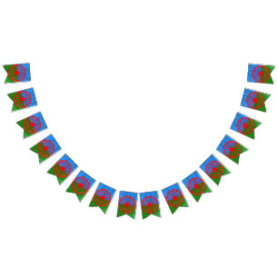 Romani Bunting