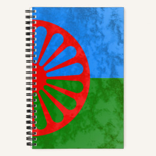Romani Notebook