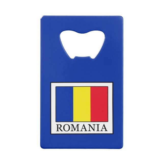 Romania (Front)