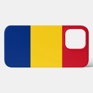 Romania iPhone 13 Pro Case
