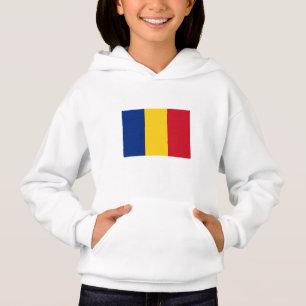 Romania Flag