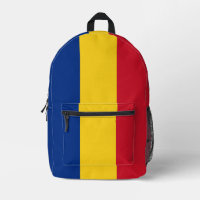 Romania flag