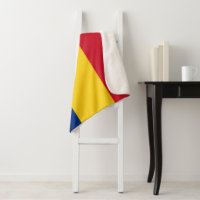 Romania flag