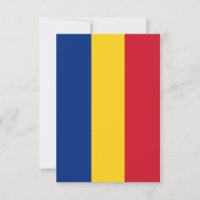 Romania flag