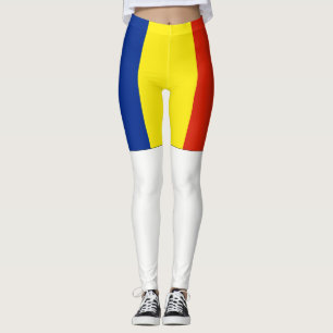 Romania Leggings
