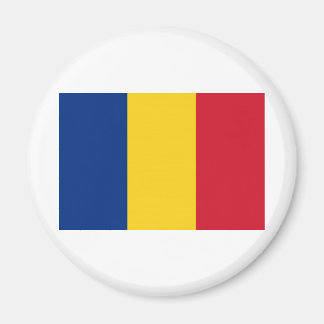 Romania Magnet