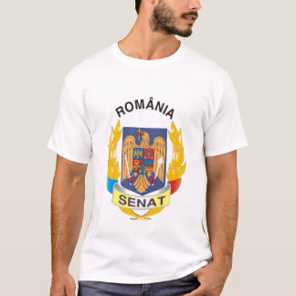 Romania Senat T-Shirt
