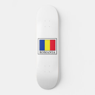 Romania Skateboard