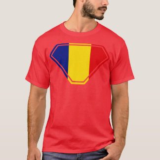 Romania SuperEmpowered T-Shirt