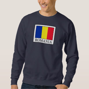 Romania Sweatshirt