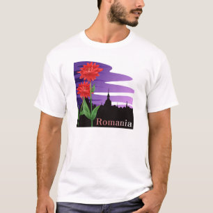 Romania T-Shirt