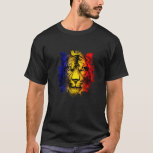 Romania T-Shirt