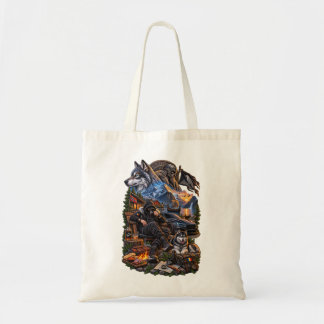 romanian design tote bag