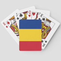 Romanian pride