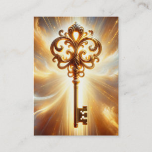 Romans 10:9–10 KJV Cards - Key - How To Be Saved