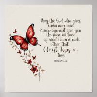 Romans 15:5 Bible Verse Image