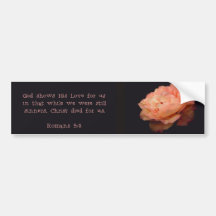 Romans 5:8 Scripture